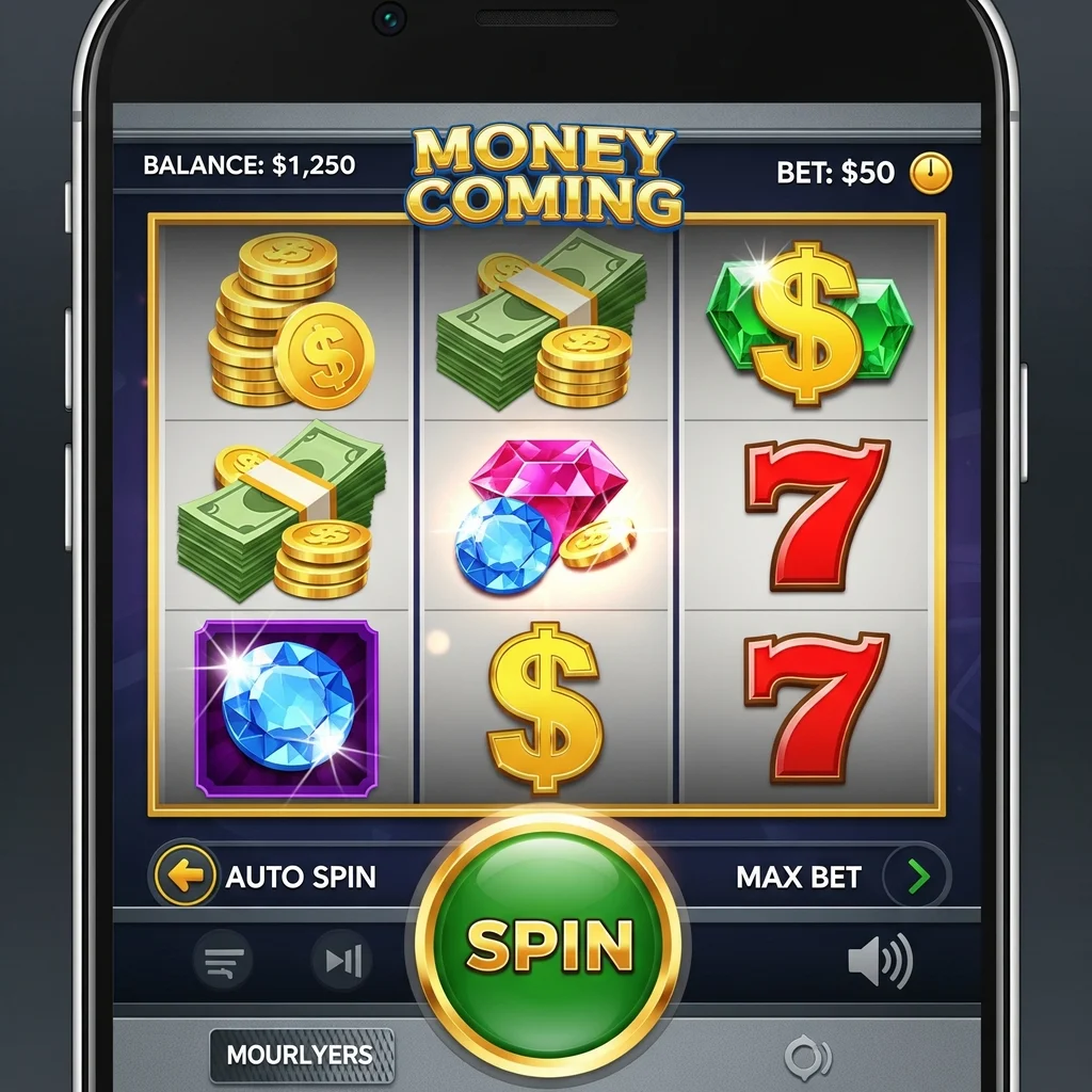Jili Money Coming Jili Money Coming